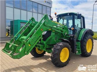 John Deere 6110M