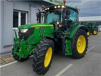 John Deere 6130R