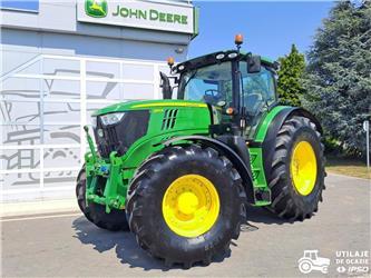 John Deere 6190R