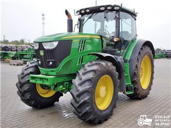 John Deere 6195R