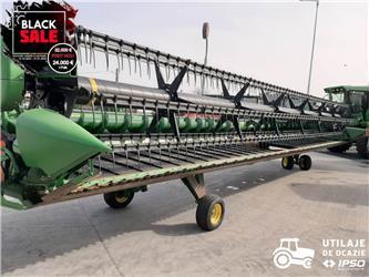 John Deere 635D