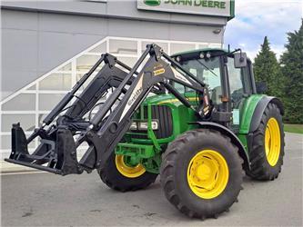 John Deere 6420 Premium