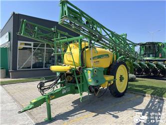 John Deere 732