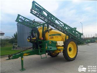 John Deere 732