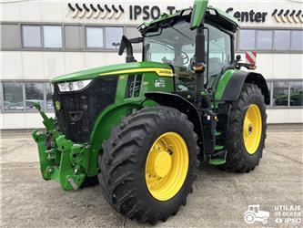 John Deere 7R 290 Premium