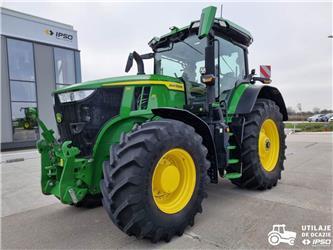 John Deere 7R 310
