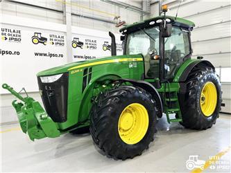 John Deere 8285R