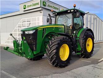 John Deere 8295R