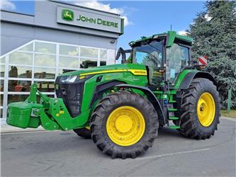 John Deere 8R 410