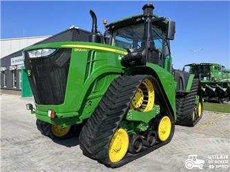 John Deere 9620RX