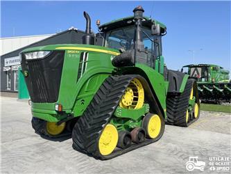 John Deere 9620RX