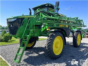 John Deere R4030