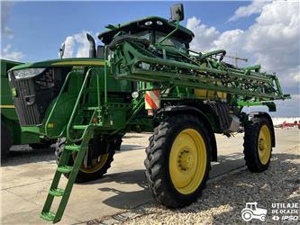 John Deere R4030