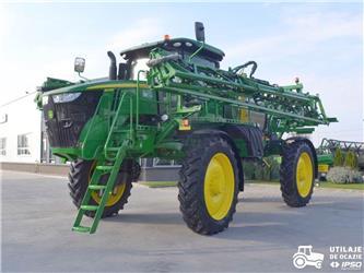 John Deere R4038