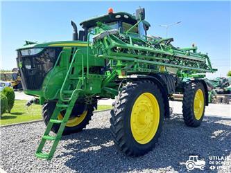 John Deere R4045