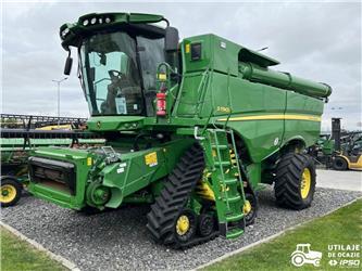 John Deere S790i