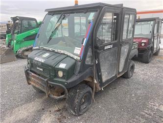 Kawasaki Mule 4010