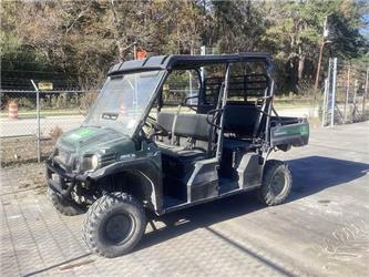 Kawasaki PRO-DXT