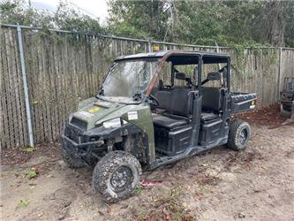 Polaris Ranger Crew