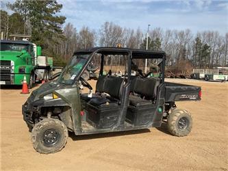 Polaris Ranger Diesel