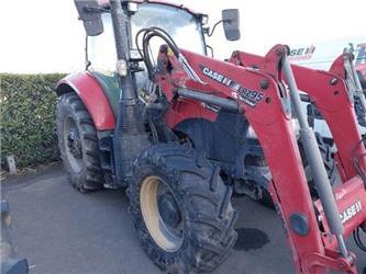 Case IH LUXXUM 110