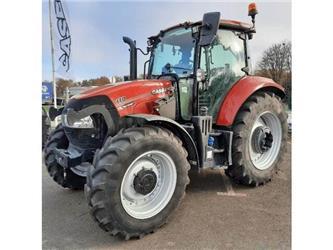 Case IH LUXXUM 110