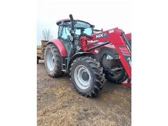 Case IH LUXXUM 120