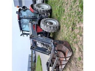 Case IH MAXXUM110EP