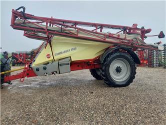 Hardi Commander 5500 Twin