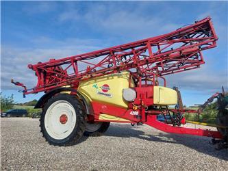 Hardi Commander Plus 4200 - 24m