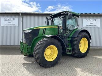 John Deere 7250R