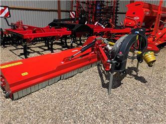 Kverneland FHP 250 PLUS