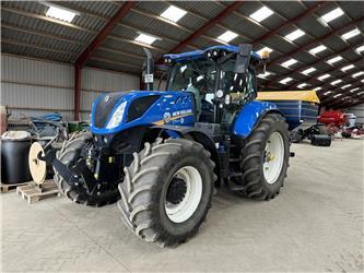 New Holland T7.270 AUTO COMMAND