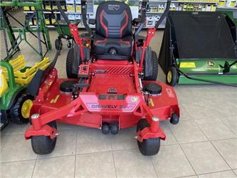 Gravely PRO-TURN® EV