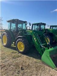 John Deere 5115M