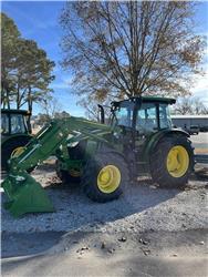 John Deere 5115M