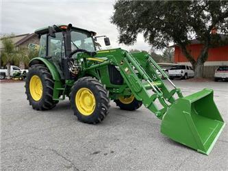 John Deere 5115M