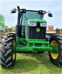 John Deere 5115M