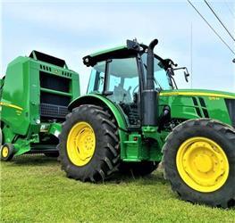 John Deere 5115M