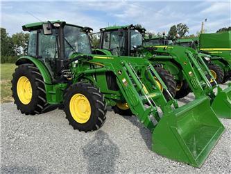 John Deere 5115M