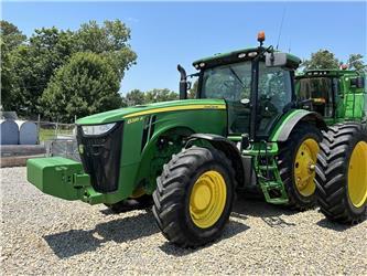 John Deere 8285R