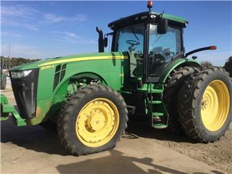 John Deere 8285R