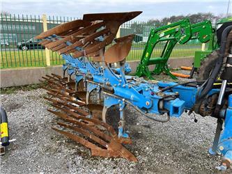 Lemken Juwel 7