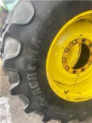  Felga John Deere 30 cali