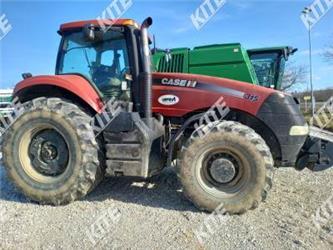 Case IH Magnum 315