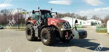 Case IH Magnum 340