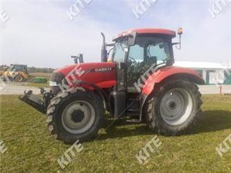 Case IH Maxxum 115