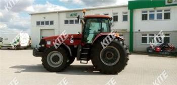 Case IH MX 255