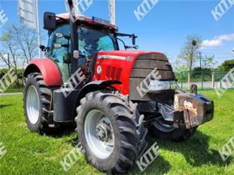 Case IH Puma 130