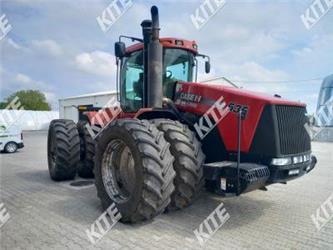 Case IH Steiger 535